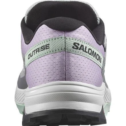 商品Salomon|Outrise CSWP Hiking Shoe - Women's,价格¥611,第3张图片详细描述