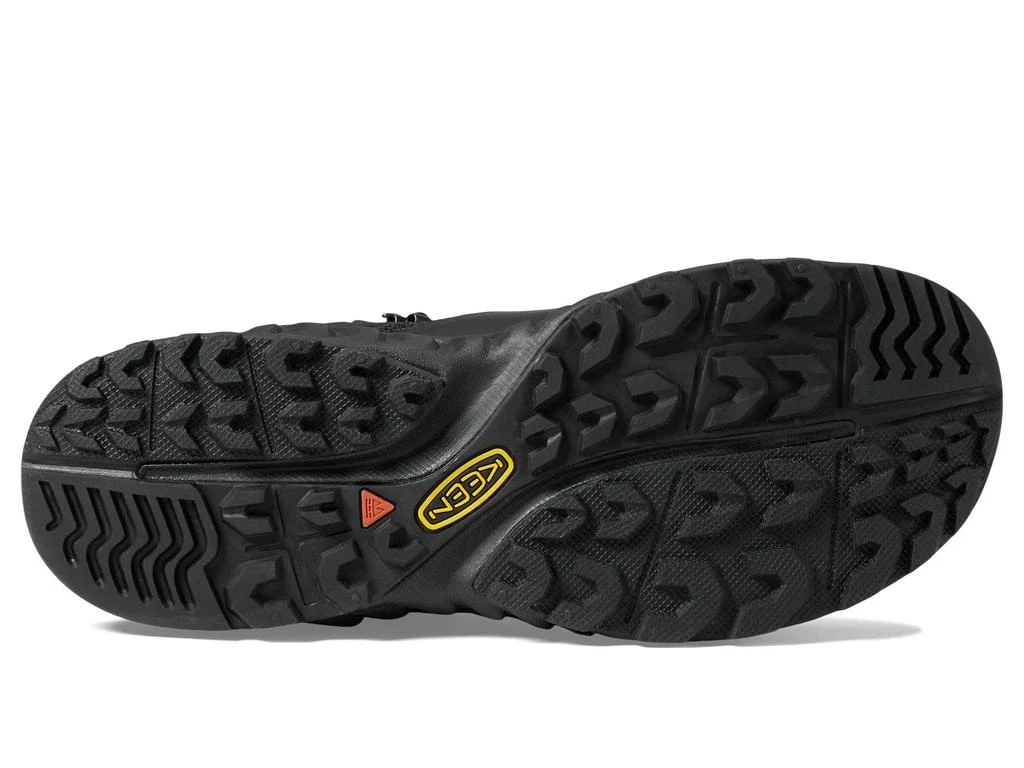 商品Keen|Nxis Evo Mid WP,价格¥1439,第3张图片详细描述