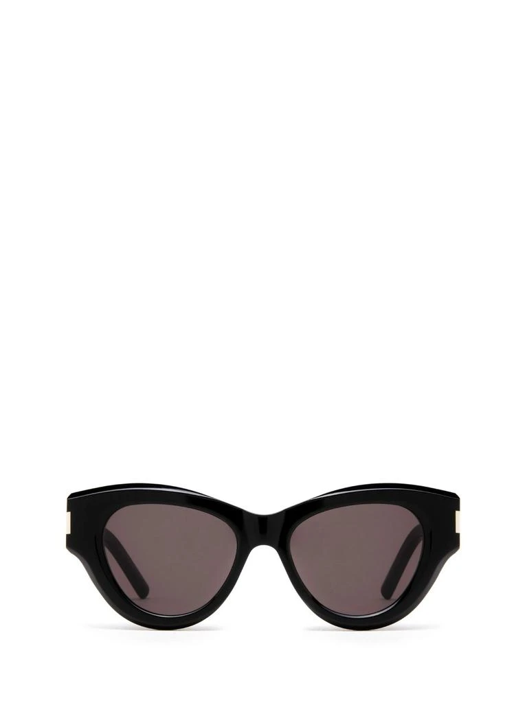 商品Yves Saint Laurent|Saint Laurent Eyewear SL 506 Sunglasses,价格¥1956,第1张图片