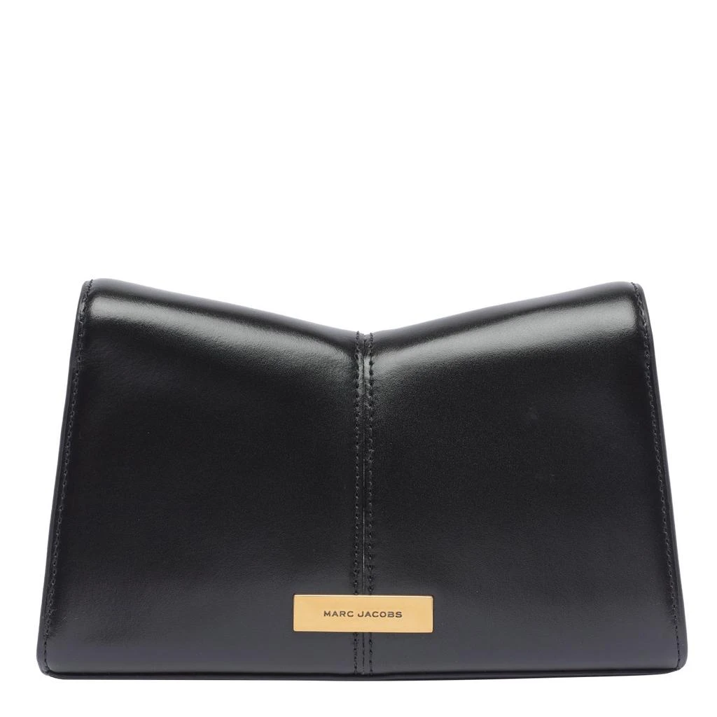 商品Marc Jacobs|Marc Jacobs The St. Marc Chain Wallet,价格¥1870,第2张图片详细描述