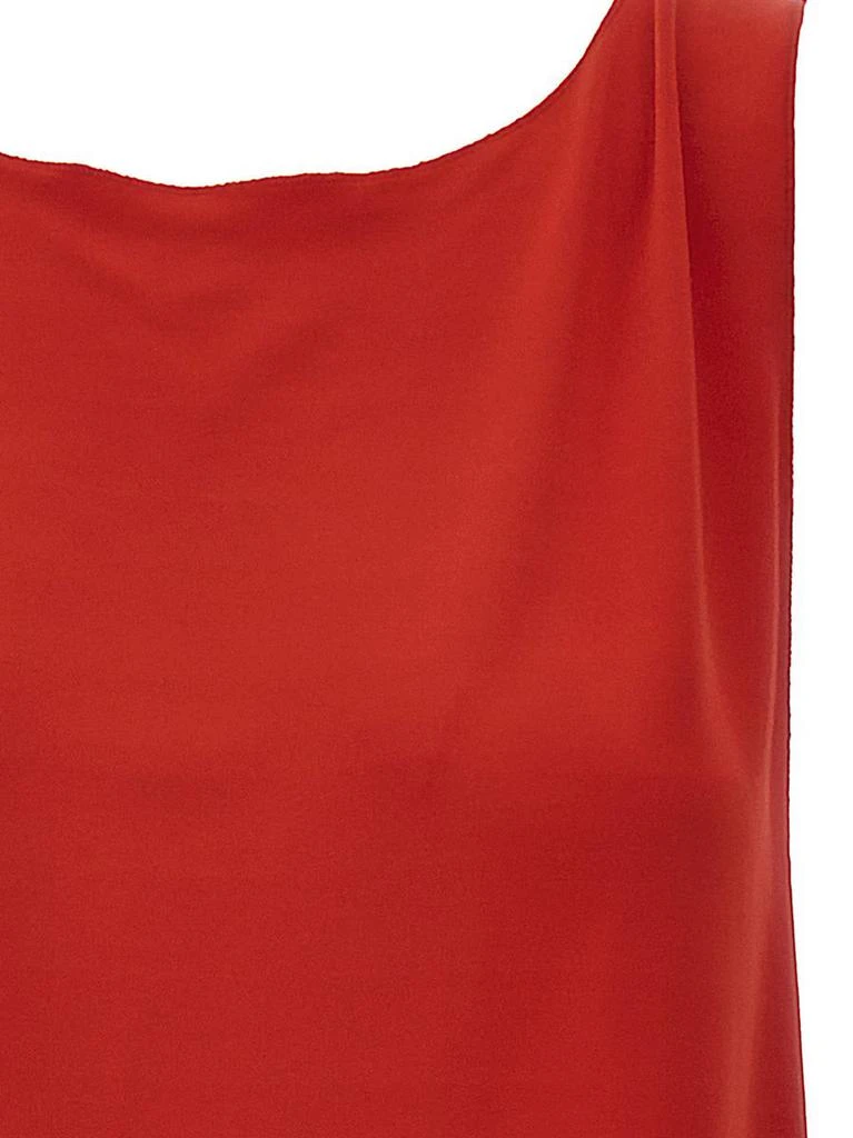 商品Marni|MARNI Dress with side slits,价格¥3590,第4张图片详细描述