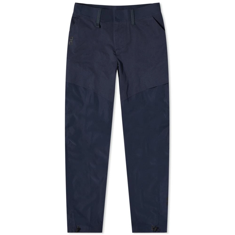 商品On|ON Running Explorer Pant,价格¥876,第1张图片