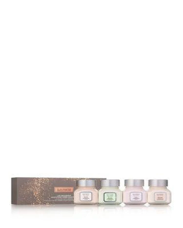 商品Laura Mercier|香体滋润身体乳套装 (价值$48美金),价格¥334,第1张图片