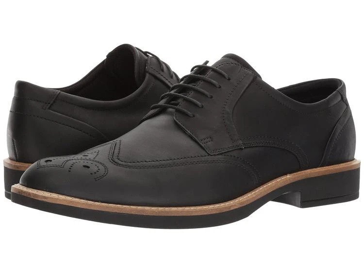 商品ECCO|Biarritz Modern Brogue,价格¥539,第1张图片