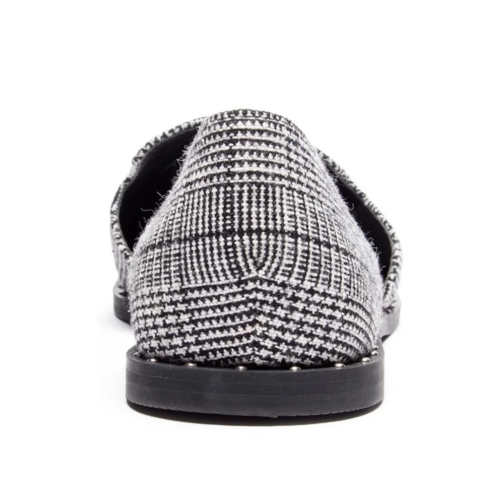 商品Chinese Laundry|Women's Emy Pointed Toe D'Orsay Flats,价格¥521,第4张图片详细描述