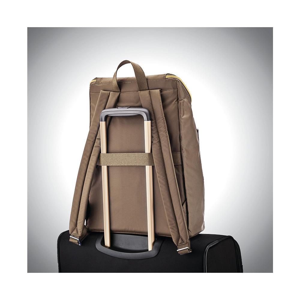 商品Samsonite|Mobile Solution Deluxe Backpack,价格¥738,第4张图片详细描述