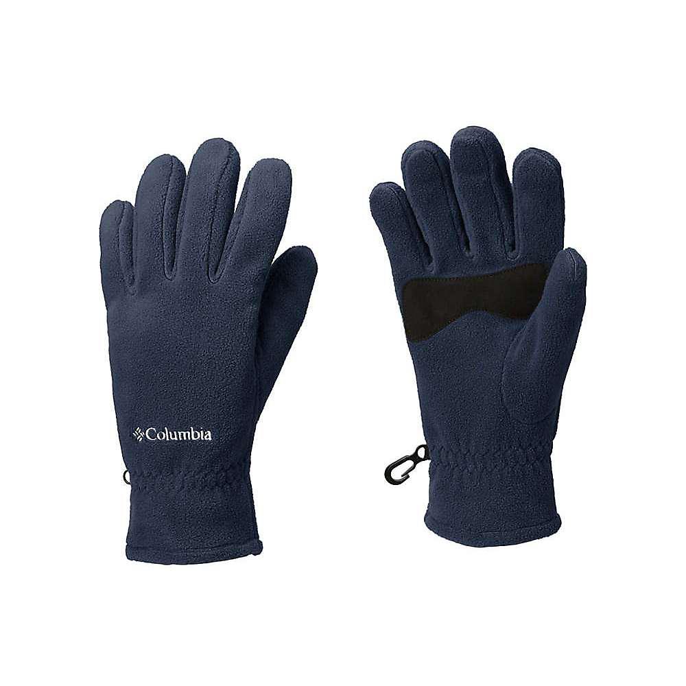 Columbia Men's Fast Trek Glove商品第3张图片规格展示