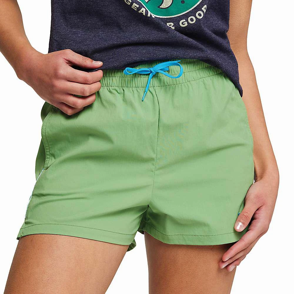 商品Cotopaxi|Cotopaxi Women's Brinco Short - Solid,价格¥349,第1张图片