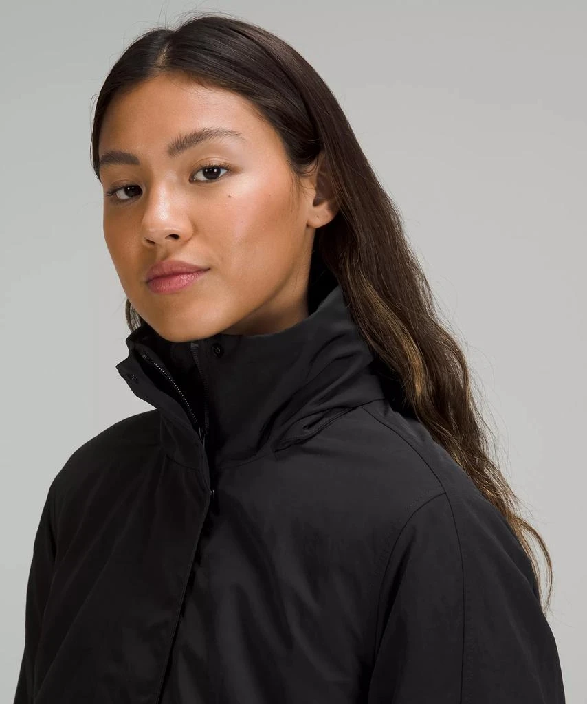 商品Lululemon|Always Effortless Insulated Jacket,价格¥1189,第4张图片详细描述