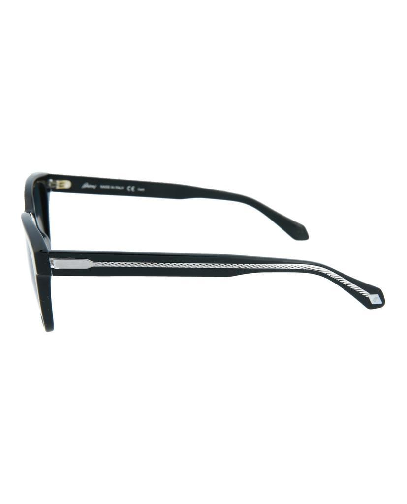 商品Brioni|Square-Frame Sunglasses,价格¥934,第5张图片详细描述