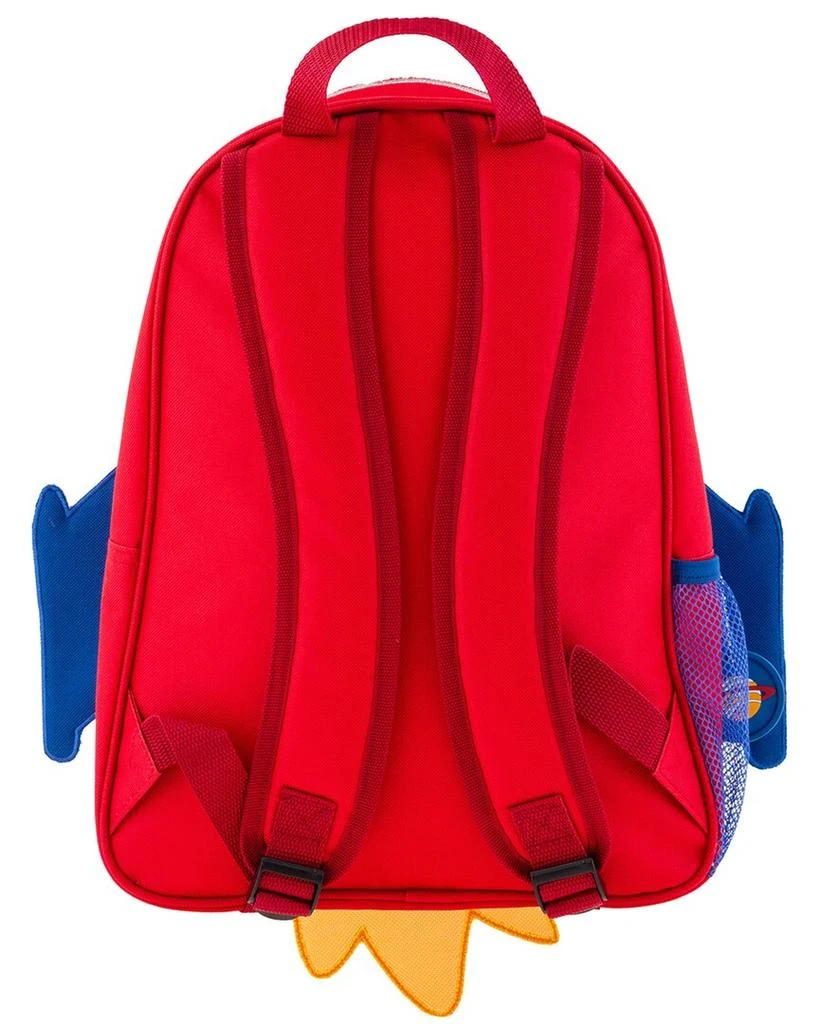 商品Stephen Joseph|Stephen Joseph Space Sidekicks Backpack,价格¥151,第3张图片详细描述