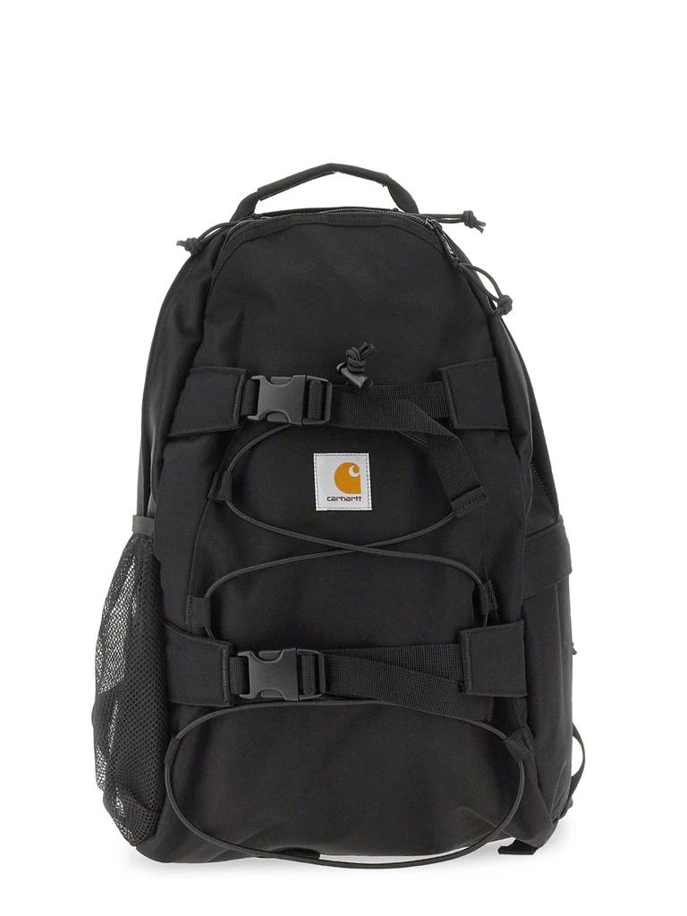 商品Carhartt|Kickflip Backpack,价格¥941,第1张图片