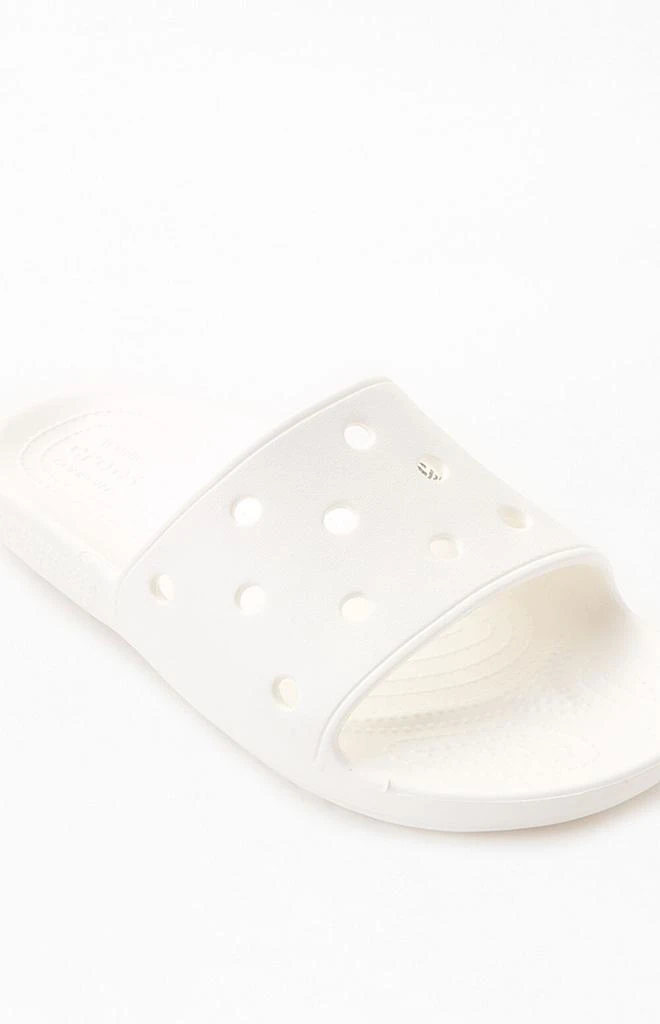 Women's Classic Slide Sandals 商品