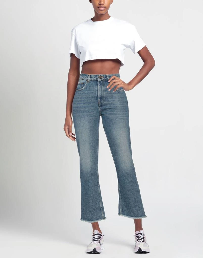 商品Golden Goose|Denim pants,价格¥1443,第2张图片详细描述