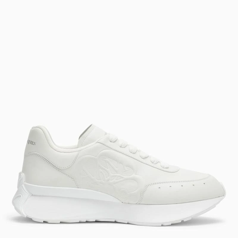 商品Alexander McQueen|Alexander McQueen Sprint Runner sneakers,价格¥2930,第1张图片