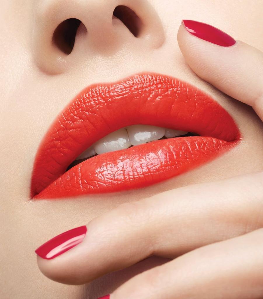 商品Christian Louboutin|SooooO…Glow Lip Colour Lipstick Refill,价格¥364,第7张图片详细描述