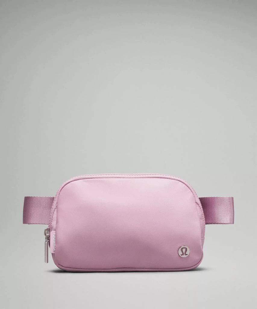 商品Lululemon|Everywhere Belt Bag 1L,价格¥284,第1张图片