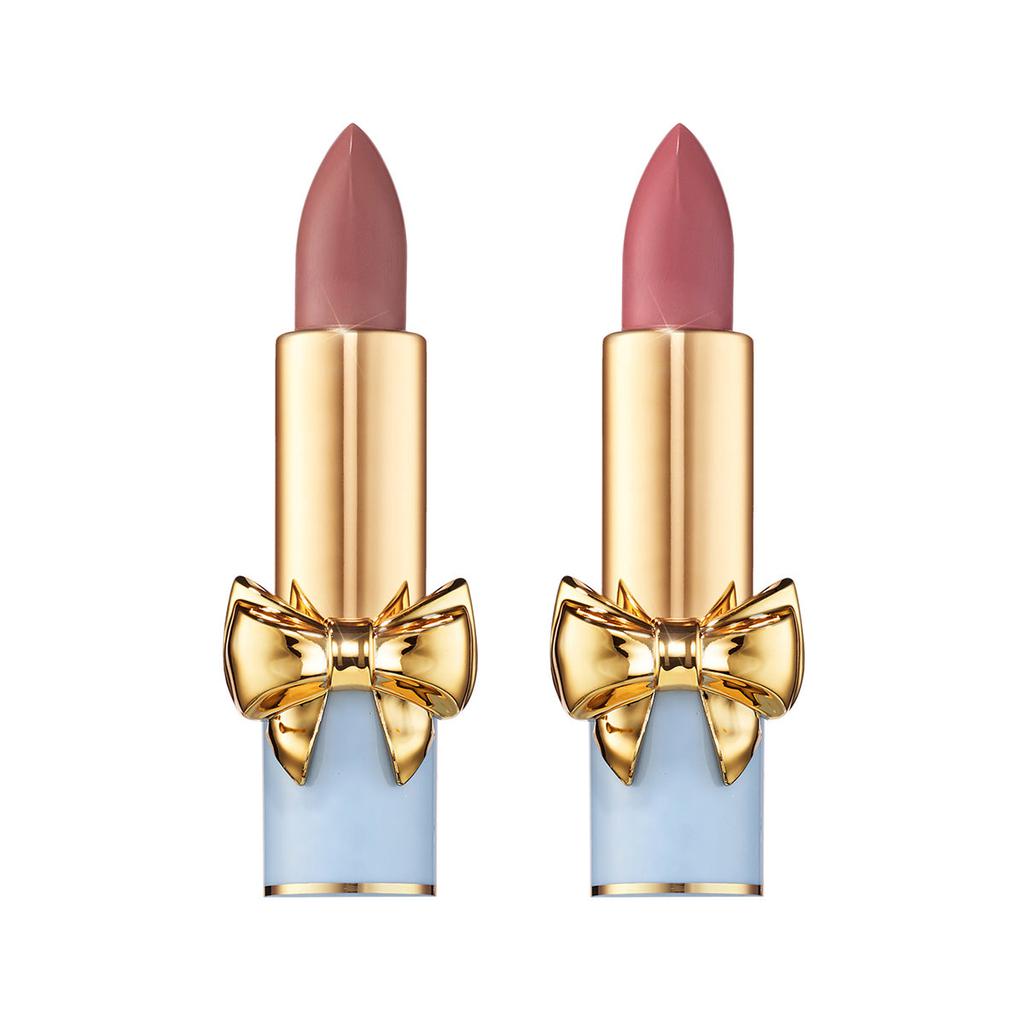 Pat McGrath Labs x Bridgerton II SatinAllure™ Lipstick Duo商品第1张图片规格展示