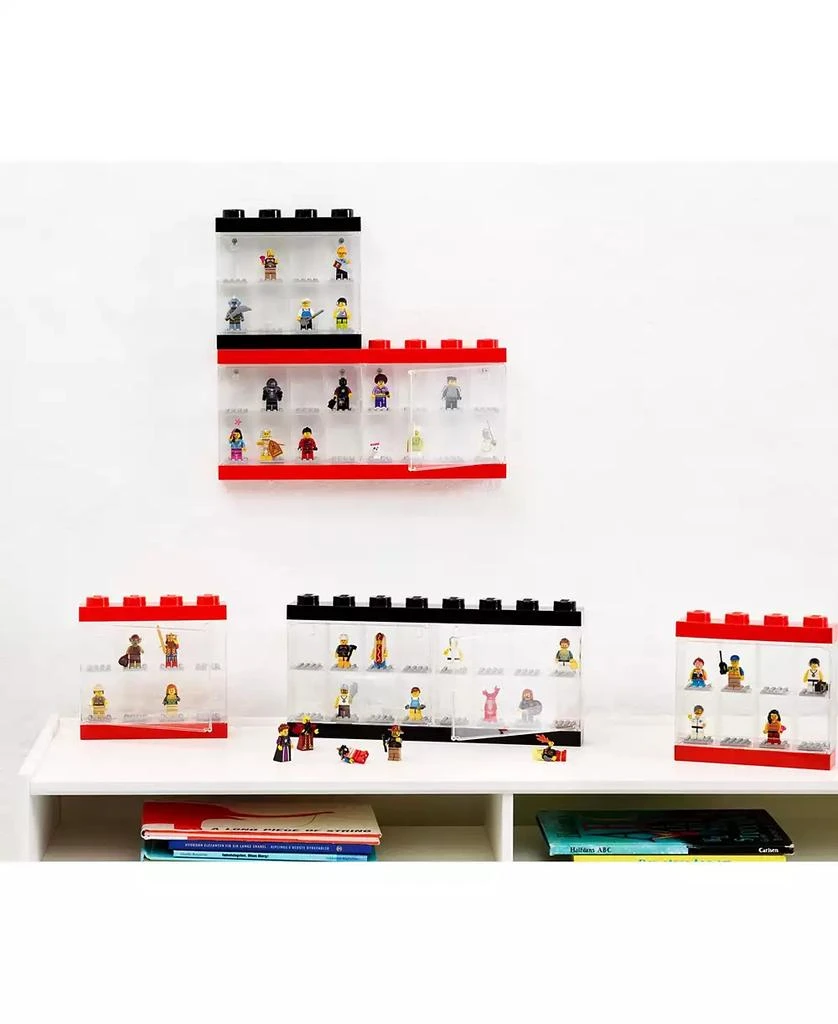 商品Room Copenhagen|Lego Minifigure Display Case 8,价格¥193,第3张图片详细描述
