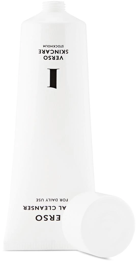 商品VERSO|Facial Cleanser No. 1, 120 mL,价格¥315,第2张图片详细描述