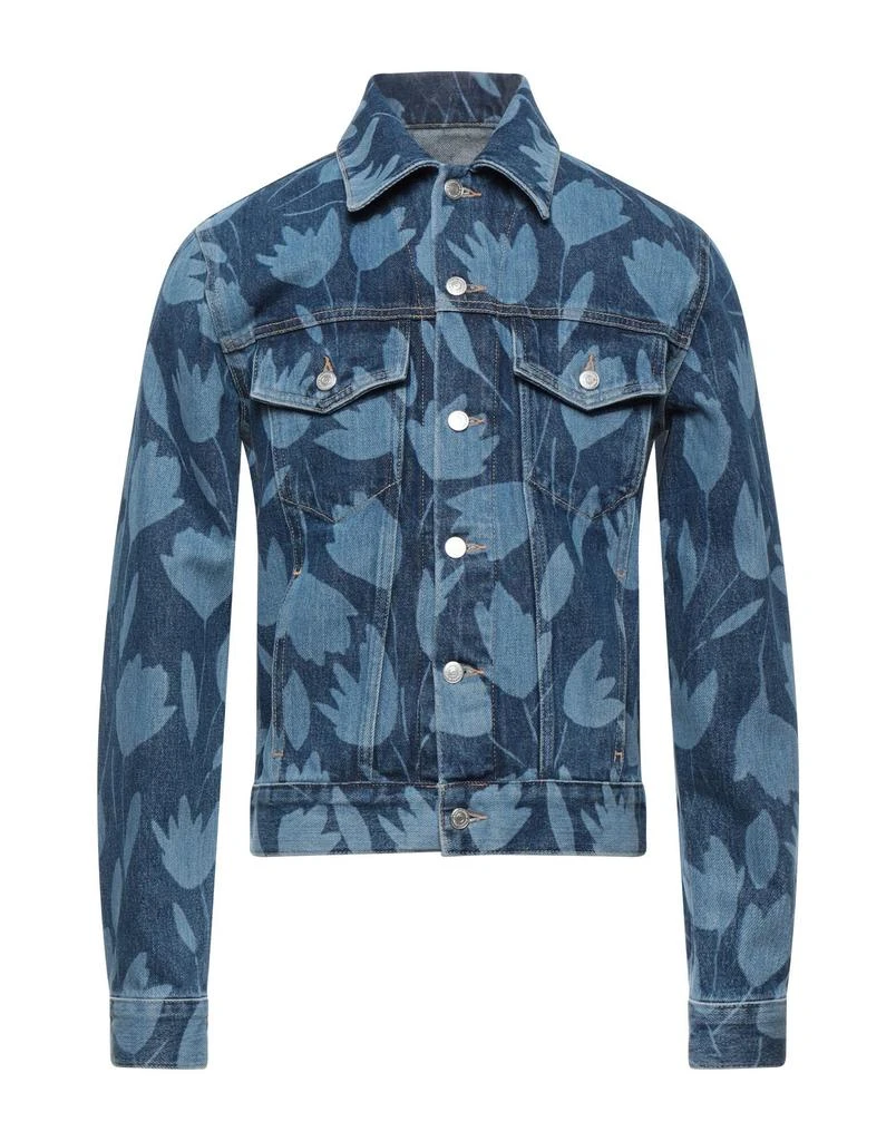 商品Sandro|Denim jacket,价格¥1555,第1张图片
