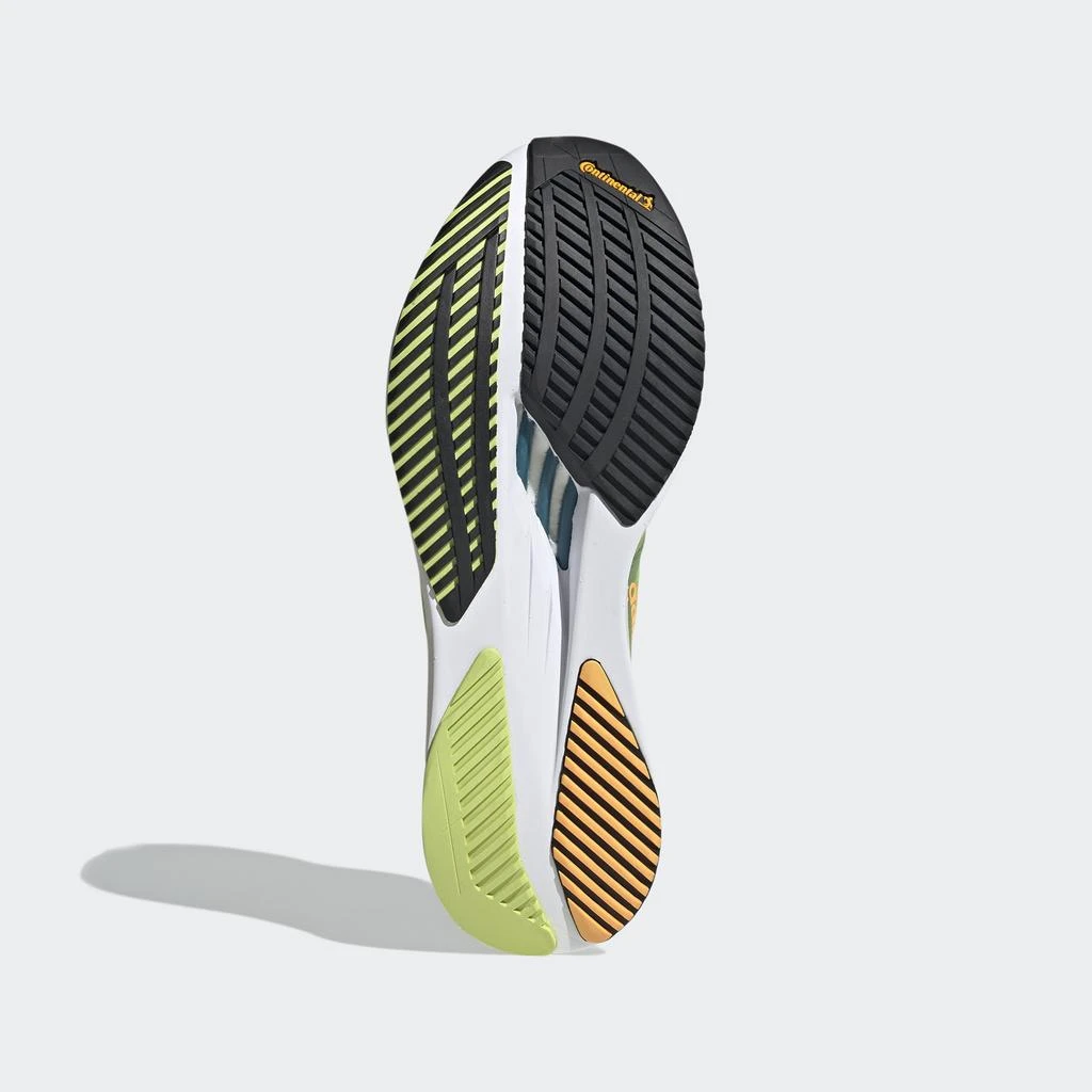 商品Adidas|ADIZERO BOSTON 10 SHOES M,价格¥528,第3张图片详细描述