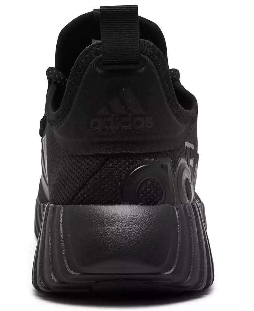 商品Adidas|Men's  Sportswear Kaptir 3.0 Wide-Width Running Sneakers from Finish Line,价格¥374,第4张图片详细描述