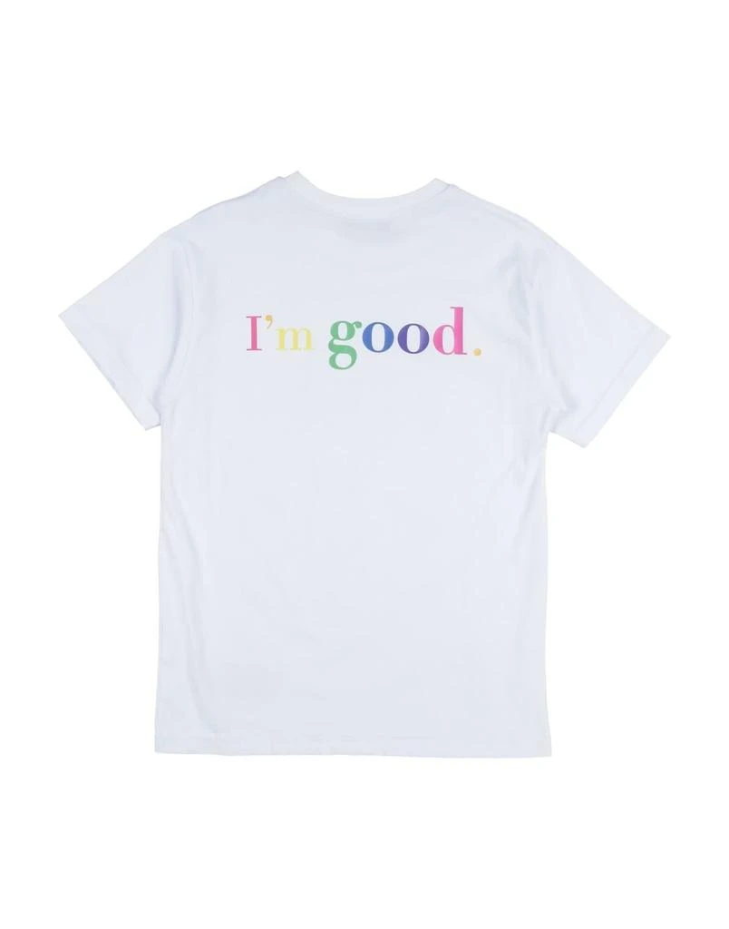 商品IRENEISGOOD|T-shirt,价格¥194,第2张图片详细描述