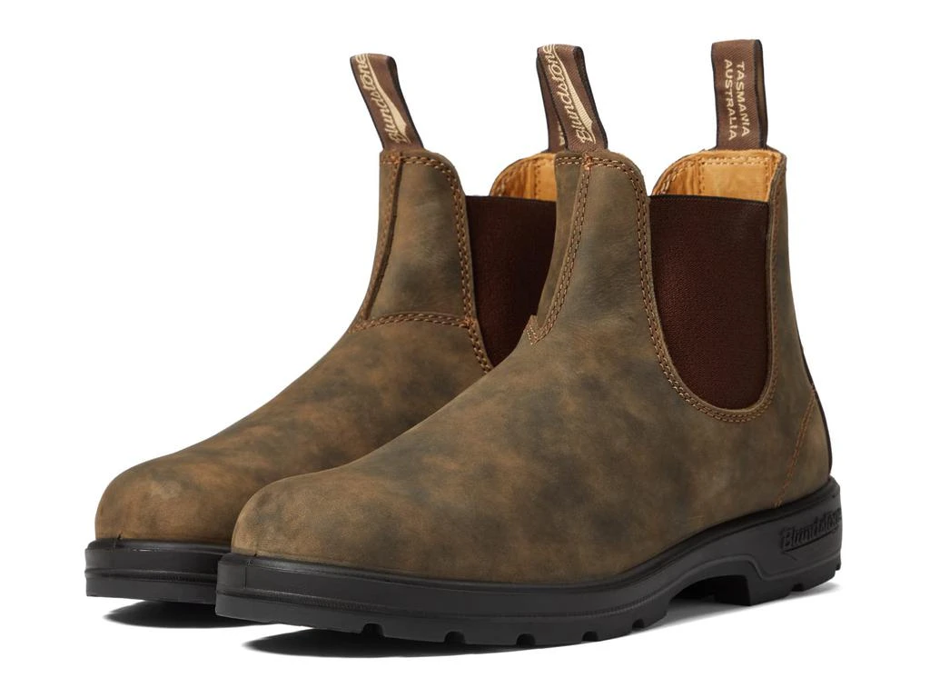 商品Blundstone|BL585 Classic 550 Chelsea Boot,价格¥1724,第1张图片