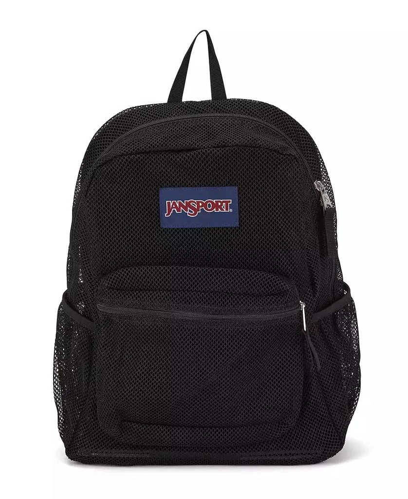 商品JanSport|Eco Mesh Backpack,价格¥296,第1张图片