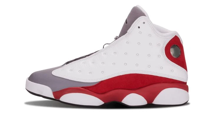 商品Jordan|Air Jordan 13 Retro,价格¥3288,第1张图片