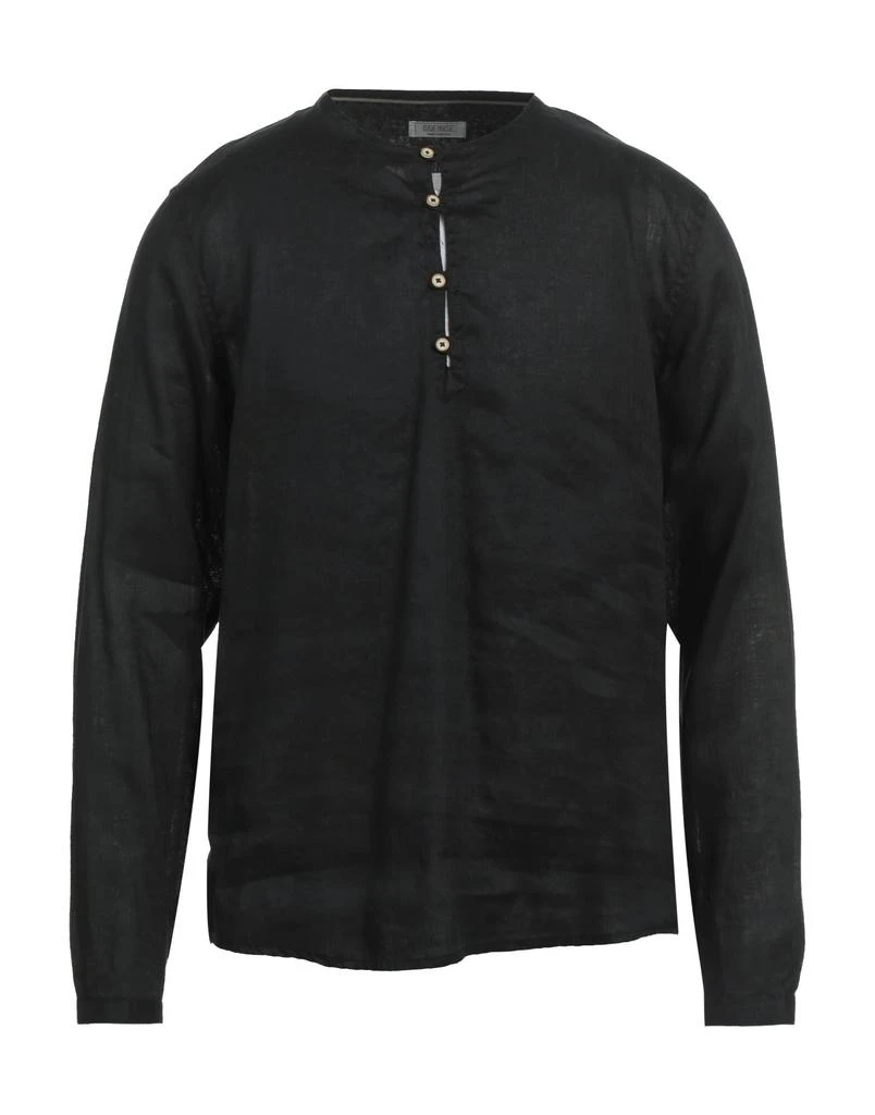 商品SSEINSE|Linen shirt,价格¥362,第1张图片