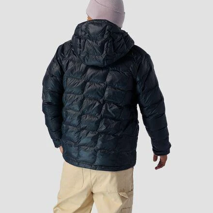 商品Backcountry|Down Insulated Jacket - Men's,价格¥1109,第2张图片详细描述