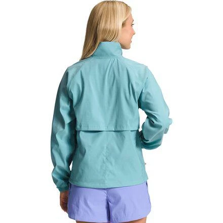 商品The North Face|Class V Windbreaker - Women's,价格¥360,第2张图片详细描述