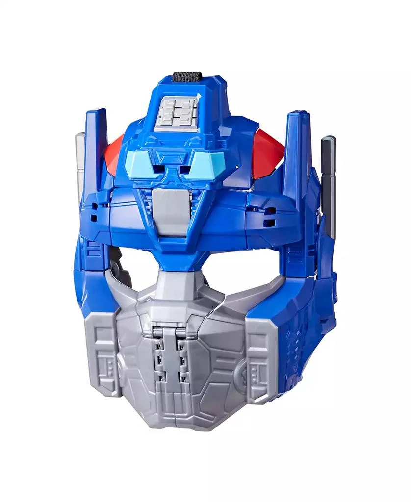 商品Transformers|One 2 in 1 Optimus Prime Orion Pax Mask Action Figure,价格¥262,第1张图片