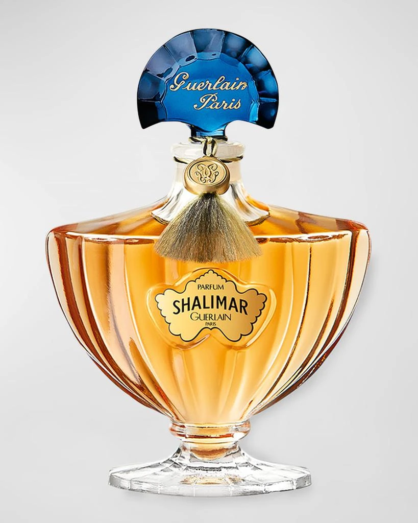 商品Guerlain|Shalimar Perfume Extract, 1 oz.,价格¥3018,第1张图片