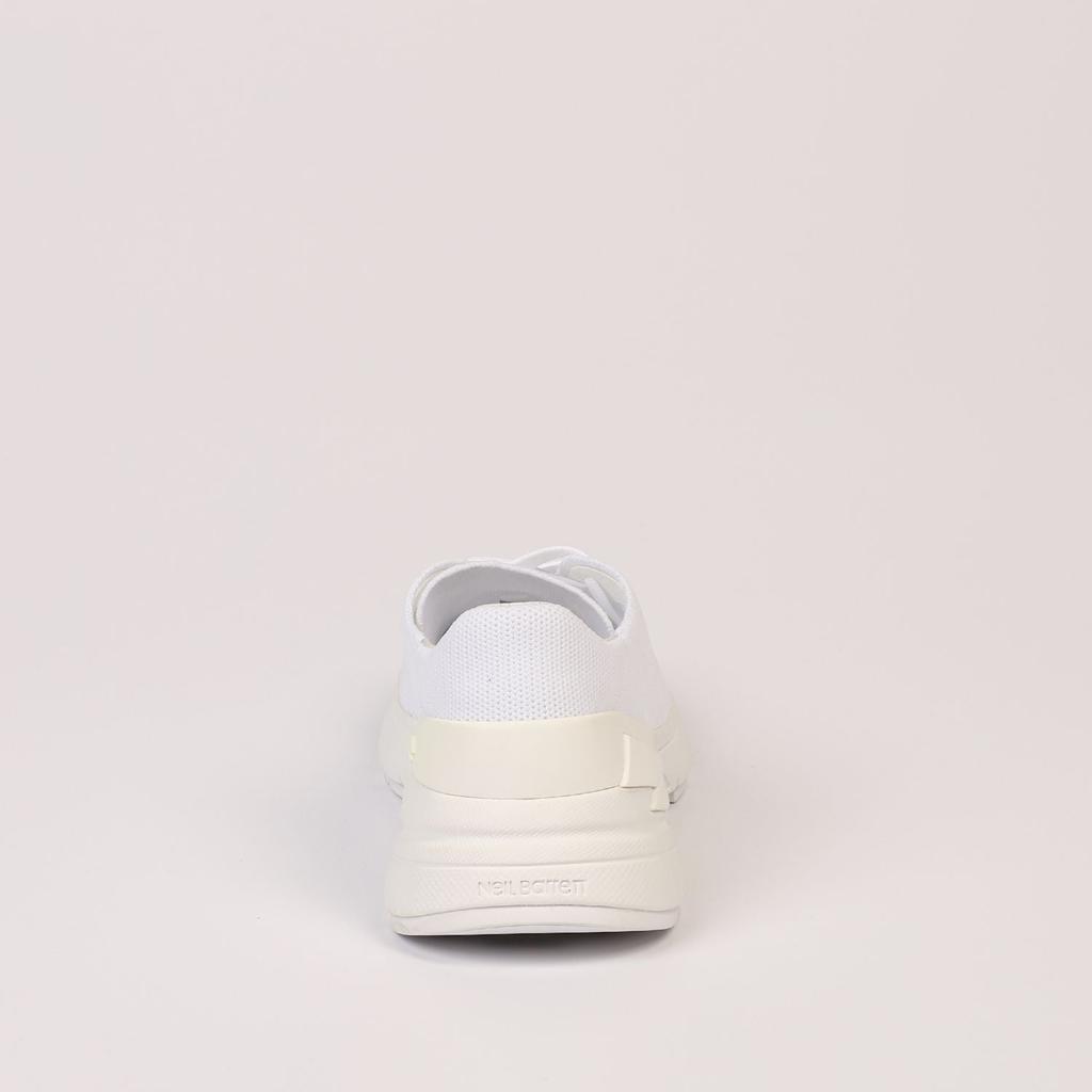 Neil Barrett low top laced Sneakers商品第4张图片规格展示