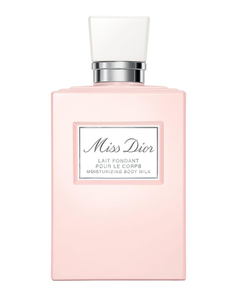 6.8 oz. Miss Dior Eau de Parfum Body Milk商品第1张图片规格展示