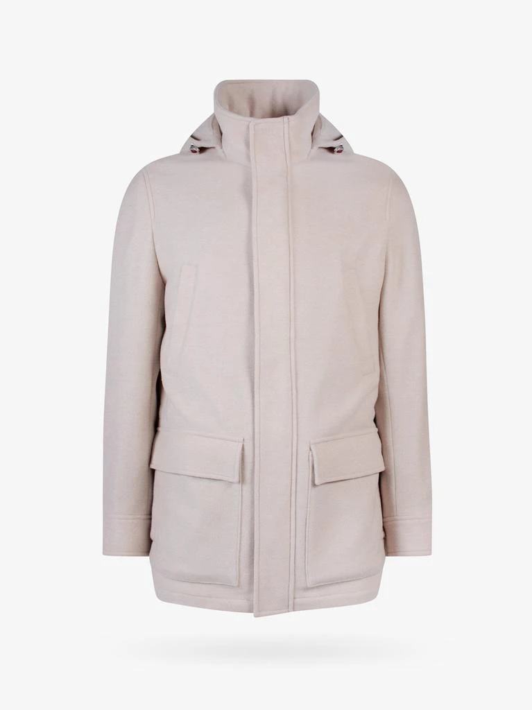 商品Brunello Cucinelli|COAT,价格¥37061,第1张图片