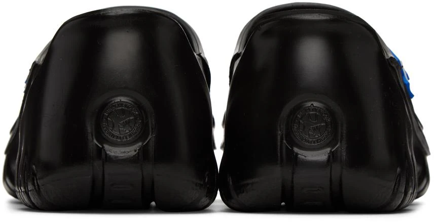 商品ADER error|Black Birkenstock Edition A630 Clogs,价格¥897,第2张图片详细描述