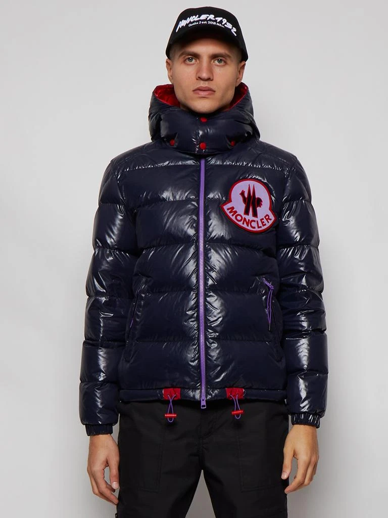 商品Moncler|2 Moncler 1952 Haggi Jacket,价格¥15665,第3张图片详细描述