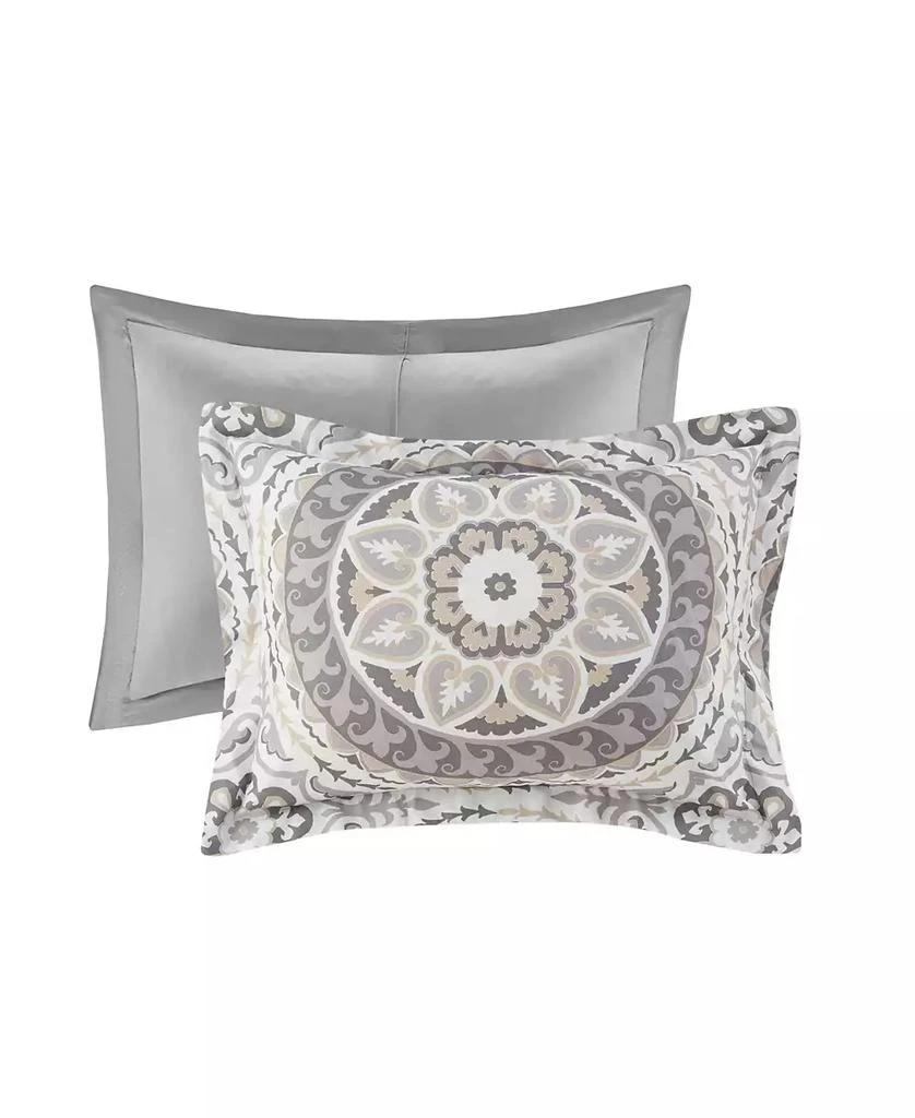 Serenity 7-Pc. Comforter Set 商品