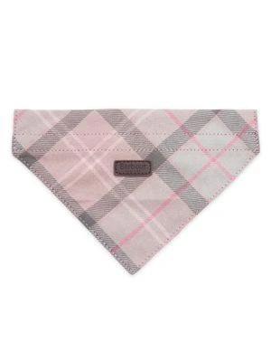 商品Barbour|Tartan Dog Bandana,价格¥40,第1张图片
