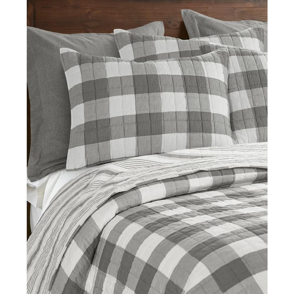 商品Levtex|Home Camden 2-Pc. Bedspread Set,价格¥782,第4张图片详细描述