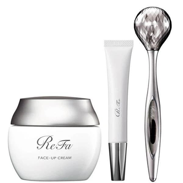 商品ReFa|ReFa Complete Face Exclusive Bundle,价格¥2421,第1张图片
