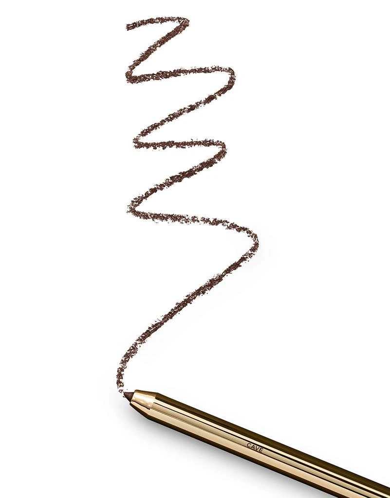 Voyeur Waterproof Gel Eyeliner 商品