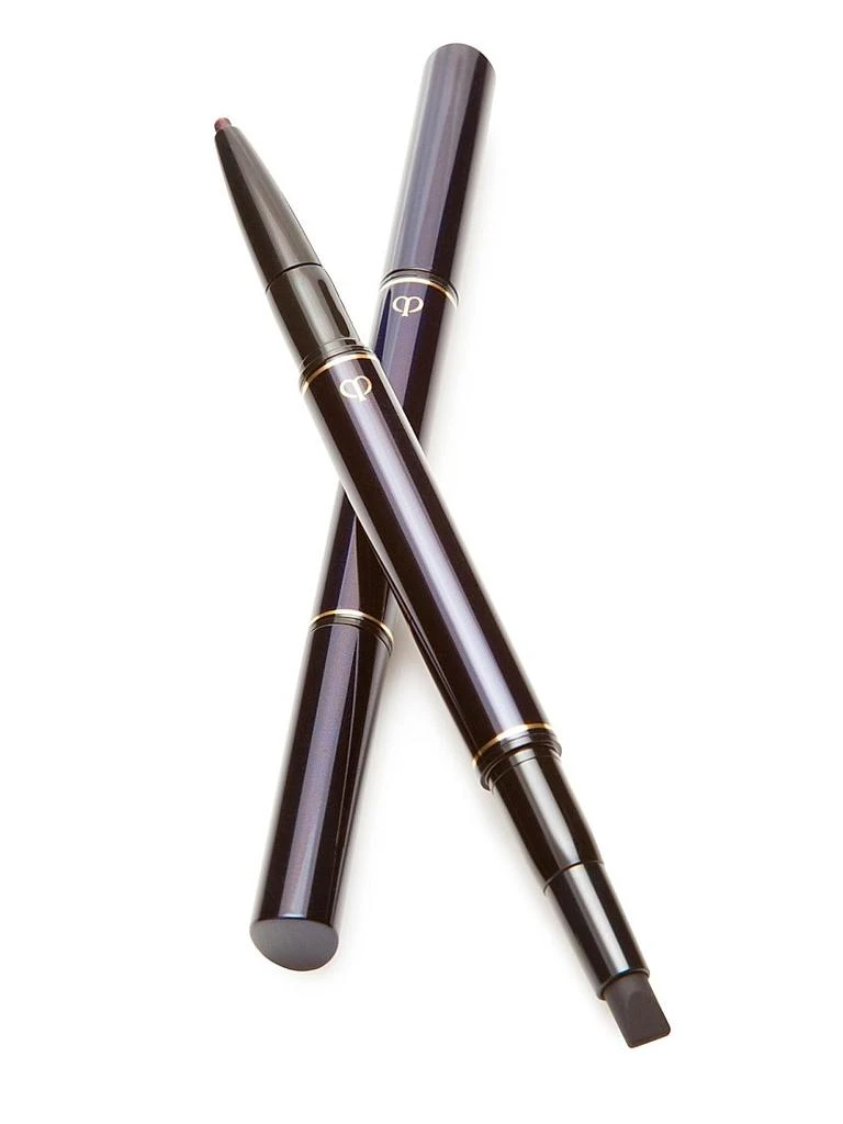 商品Cle de Peau|Eye Liner Pencil Refill Cartridge,价格¥193,第5张图片详细描述