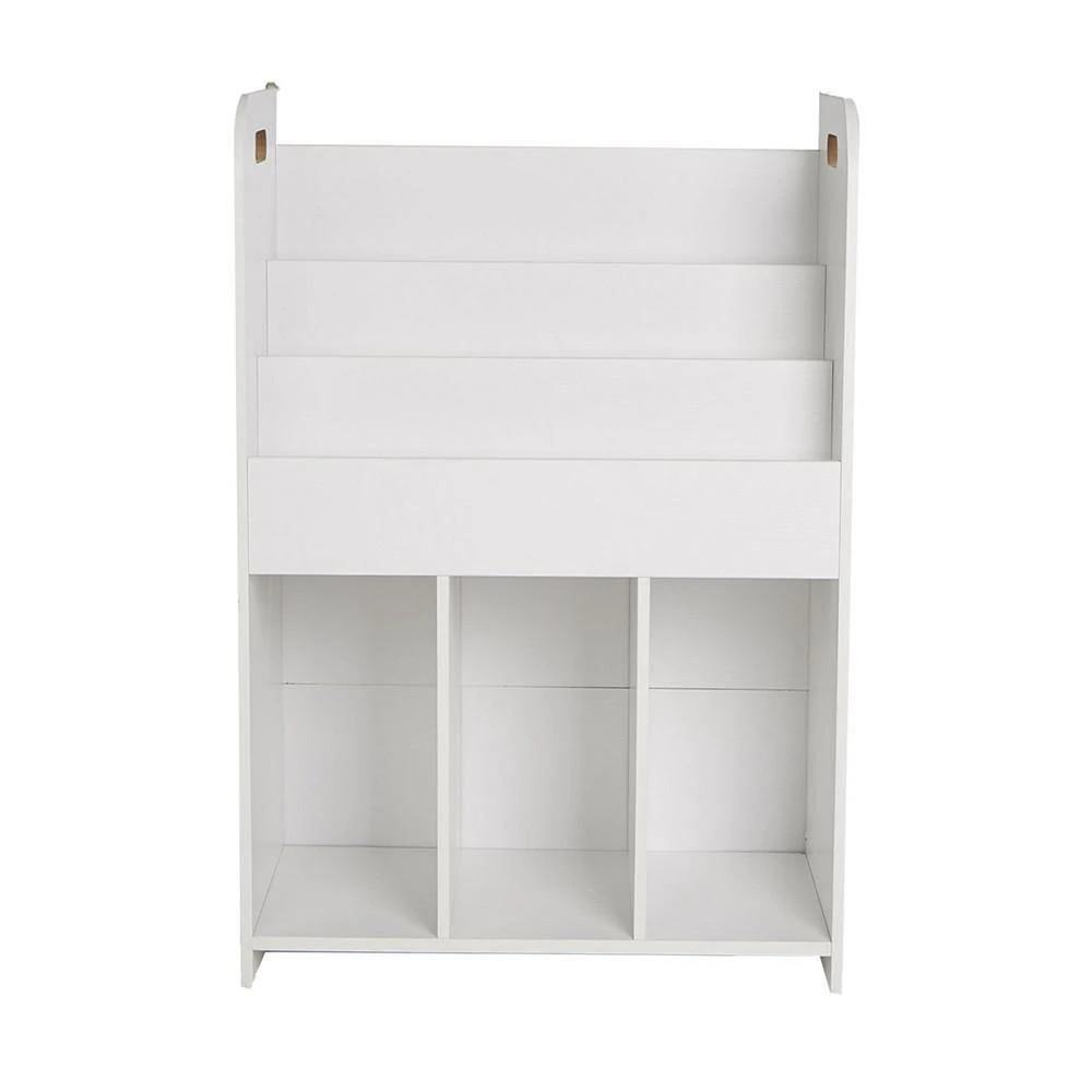 商品Mind Reader|Toy and Book Organizer,价格¥1035,第4张图片详细描述