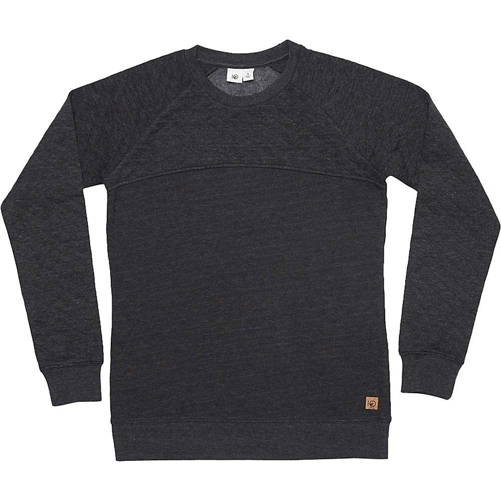 商品tentree|Tentree Women's Tulita PO Crew,价格¥426,第1张图片
