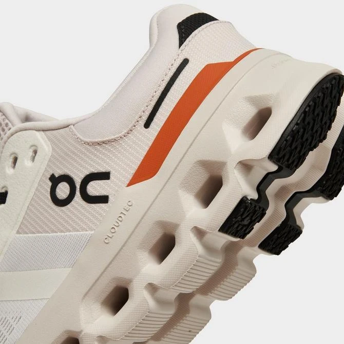 商品On|Women's On Cloudrunner 2 Running Shoes,价格¥743,第3张图片详细描述